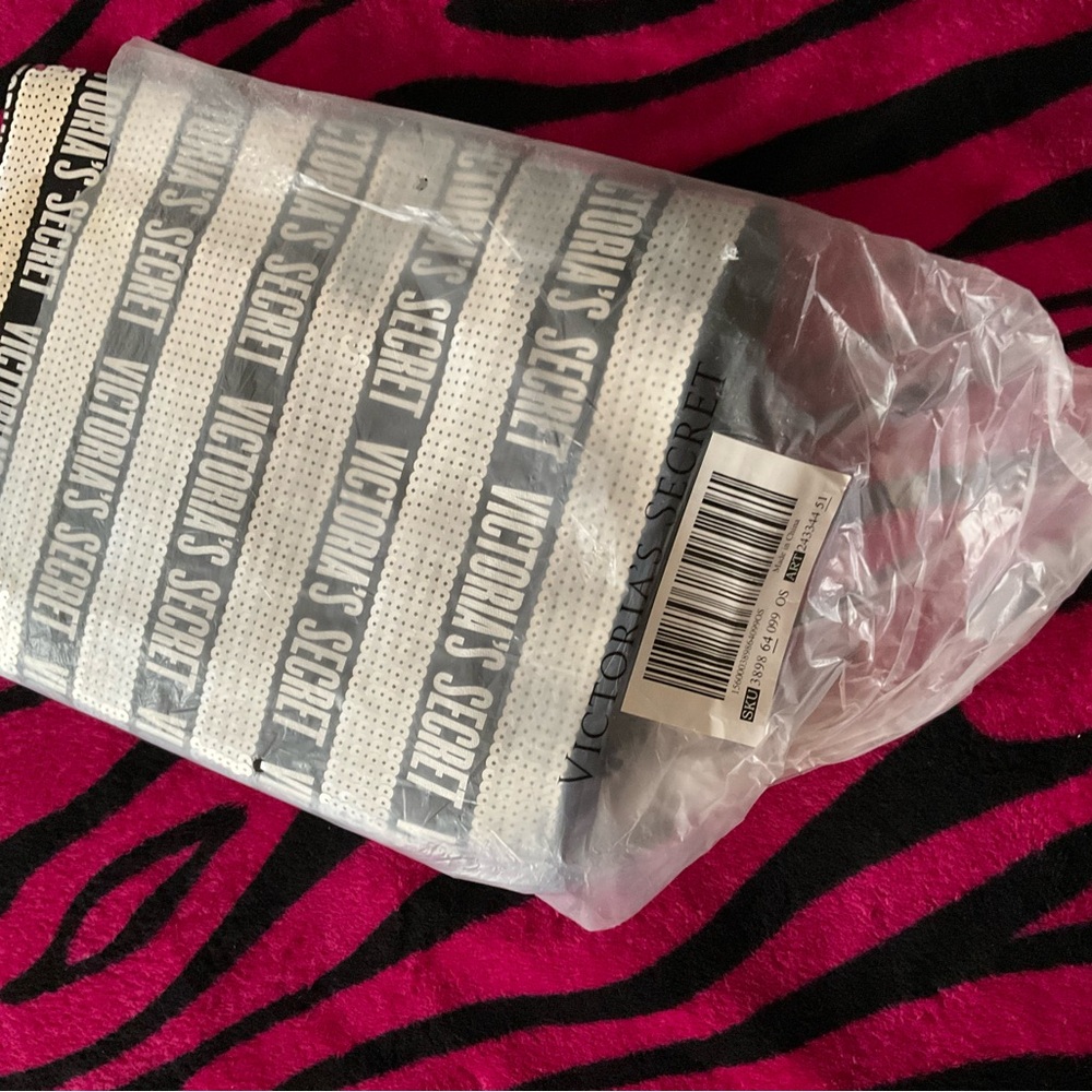 Victoria's Secret Monochrome Tote